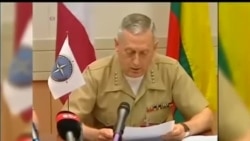 Trump အစိုးရသစ် ကာကွယ်ရေးဝန်ကြီး