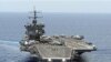 US Navy Captain Relieved of Duty for Lewd Videos