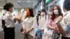 韩国出现第六个中东呼吸综合症死亡病例