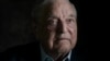 Russia Today Twists Soros Comments About Pandemic