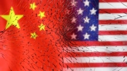 粵語新聞 晚上9-10點: 中國以間諜罪判處美籍僑領梁成運無期徒刑