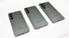 Samsung Devwale Nouvo Telefòn Entelijan Galaxy S li yo