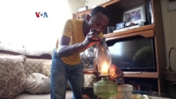 Pemadaman Listrik Ancam Kelangsungan Usaha Kecil Afrika Selatan 
