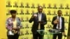 Emhlanganweni wabebandla leCCC lentathelizindaba eHarare