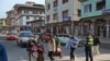 Virus Outbreak Bhutan Vaccinations