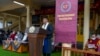 བོད་མིའི་སྒྲིག་འཛུགས་ཀྱིས་གསུམ་བཅུའི་དུས་དྲན་ཐེངས་༦༣་པ་སྲུང་བརྩི།