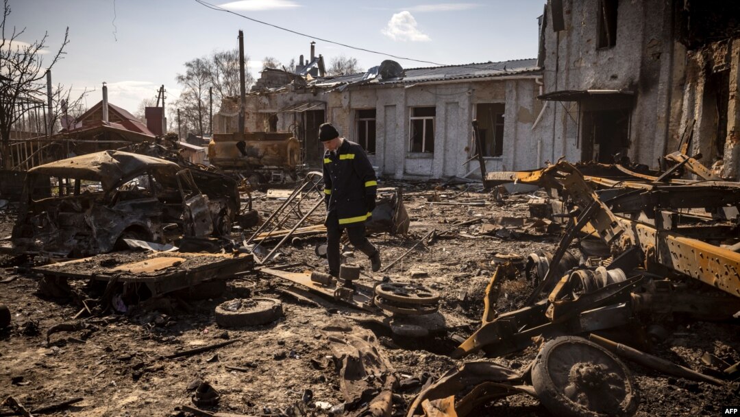 UKRAINE-RUSSIA-CONFLICT