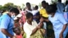 UNICEF Supports a Polio Vaccination Campaign after Case in Malawi