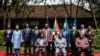 Vita vya DRC vinasuluhishwa kidiplomasia au kijeshi?
