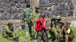Emissão Vespertina 10 Dezembro: Tensão entre Congo Democrático e Ruanda continua