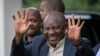 Ramaphosa anusurika kura ya kutokuwa na Imani naye bungeni