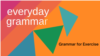 Grammar for Exercise