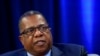 ARCHIVO - Brian Nichols, Subsecretario de Estado para Asuntos del Hemisferio Occidental, el lunes 6 de junio de 2022, en Los Ángeles. 
