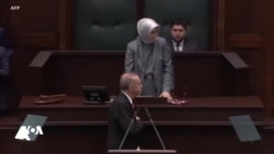 Erdogan Gefên Operasyoneke Bejeyî li Hindurê Sûrîyê Didomîne