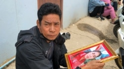 ព័ត៌មាន​ពេល​ព្រឹក ៣១ ធ្នូ៖ បទសន្ទនារបស់ VOA ស្តីពី​បច្ចុប្បន្នភាព​នៃការ​ឆេះ​អគារ​កាស៊ីណូ​នៅក្រុង​ប៉ោយប៉ែត