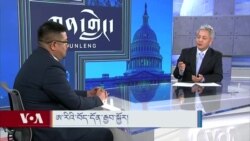 ཨ་རིའི་བོད་དོན་རྒྱབ་སྐྱོར།