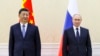 Putin Pahami Mengapa China Khawatir akan Invasi Rusia di Ukraina