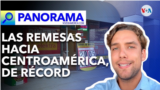 Thumbnail Panorama remesas