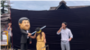 རྡ་རམ་ས་ལར་རྒྱལ་སྤྱིའི་དྲང་བདེན་ཉིན་མོ་སྲུང་རྩིས་བྱས་པ། 