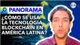 Thumbnail Panorama Blockchain