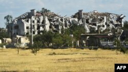 UKRAINE-RUSSIA-CONFLICT