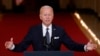 2022年6月2日，美国总统乔·拜登在华盛顿白宫东厅就最新一轮大规模枪击事件发表讲话。拜登试图向国会施压，要求通过更严格的枪支限制。