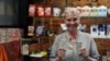 La maestra chocolatera María Fernanda Di Giacobbe es considerada la embajadora del cacao venezolano en el mundo.