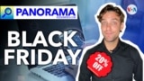 Thumbnail Panorama del 18 de nov