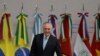 Ciro Gomes ouvre le bal électoral au Brésil