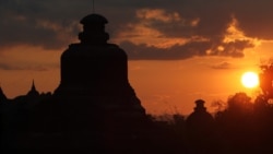 ရခိုင်တိုက်ပွဲကြားမှာ သံသယကြောင့် ဒုက္ခရောက်ရသူများ