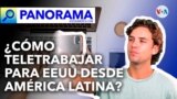 Thumbnail de Panorama: teletrabajo 