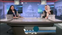 بي بي شیرینه: په ټیلې ویژن