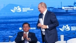 စစ်ကောင်စီကို အာဆီယံ ညှိနှိုင်းရေးမှူး ခန့်အပ်မှု လှုပ်ရှားသူတွေ ဝေဖန်