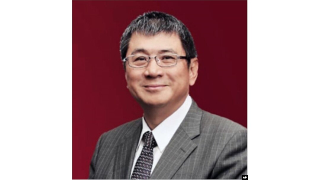 台灣旅行公會理事長姚大光