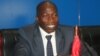 Domingos Simões Pereira, primeiro-ministro da Guiné-Bissau