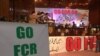 Go FCR Go rally Arshad Momand pictures 