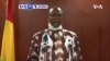 VOA60 AFIRKA: Shugaban Guinea Alpha Conde Ya Ce Dole Ne Mutane Su Rika Amfani Da Takunkumin Kariya Na Fuska