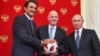 Le Qatar aurait mené des "opérations noires" pour saper ses concurrents au Mondial 2022