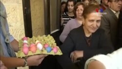 Մեծ թվով իրաքահայեր բնակություն են հաստատել Լոս Անջելեսում
