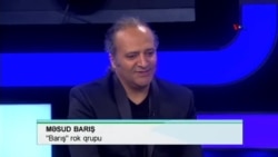 Mesud Barışla müsahibə