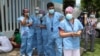 Peru President Blasts Gov't Officials for Getting COVID Vaccinations Outside Clinical Trials