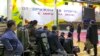 Moscow-held regions of Ukraine in ‘sham’ vote to join Russia