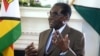 Shugaba Robert Mugabe Ya Bada Umurnin Kame Dukkan 'Yan Wasan Kasar Da Suka Halarci Wasannin Olympic