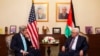 Kerry Trying to Boost Mideast Peace Talks Amid Challenges