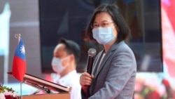 རྒྱ་ནག་གིས་འགོག་རྐྱེན་བཟོས་ཏེ་ཐེ་ཝན་ལ་སྨན་ཁབ་སྤྲོད་ཀྱི་མེད་པ།