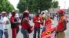FNLA acusa o MPLA de intolerância política e de estar em eleições antecipadas