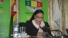 Sachigaro weZEC Amai Priscilla Chigumba