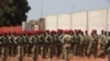 Angola Militares Soldados Exército
