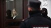 Darya Trepova, e akuzuar për sulmin me bombë ndaj blogerit të njohur ushtarak/AFP
