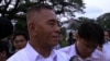 Menteri Pertahanan Ryamizard Ryacudu (Foto: dok).